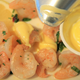Image for article titled Let’s make Shrimp Scampi with Papa John’s garlic sauce